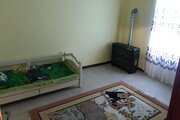 آپارتمان مبله سه خوابه در نمک ابرود