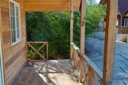 کلبه سوئیسی مبله تکخواب 4 در مجموعه ماسال