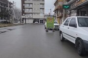 آپارتمان مبله دو خواب در بابلسر