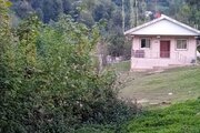 ویلا جنگلی دوخواب در فومن