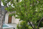 ویلا استخردار دوخواب چهارفصل در شهریار