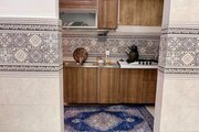 واحد دوخواب نوساز جاده دریا در طبقه همکف ویلای ساری