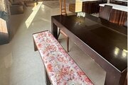 ویلا دوبلکس جکوزی استخردار در کردان