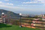 کلبه سوئیسی مبله تکخواب جنگلی کاج در چابکسر