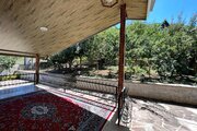 ویلا دوبلکس سه خواب روستیک در کلاردشت