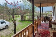 ویلا زروان در ماسال