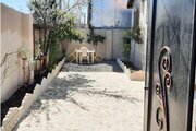 ویلا دوخواب مبله رز در زیباکنار