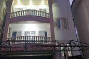 واحد دوخواب ساحلی طبقه اول ویلا هاوش در چالوس
