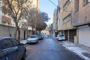 آپارتمان مبله دوخواب صیاد در مشهد