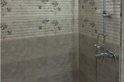 کلبه چوبی تکخواب مبله در ماسال