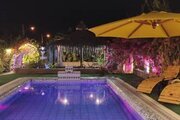عمارت ویلا باغ استخردار سه خواب سناتور در دزفول