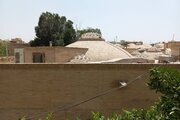 سوییت بسیار زیبا مرکزشهر با ویوی عالی