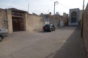 واحد مبله 2  در اقامتگاه بوم گردی در کاشان