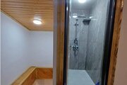 ویلا دوبلکس استخردار 3 خواب مبله در فریدونکنار