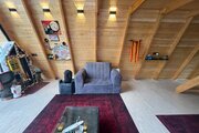 کلبه سوئیسی دوبلکس دوخواب نوستالژی در بابل