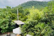 کلبه سوئیسی دوبلکس جکوزی دار مازال در ماسال