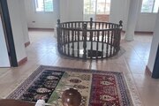 خانه ویلایی دوبلکس مبله در نوشهر