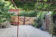 ویلا دو خواب مبله در باغ بهادران