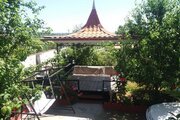 ویلا دوبلکس 4 خواب استخردار آستارا