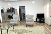 واحد دوخواب در طبقه همکف ویلا در رامسر