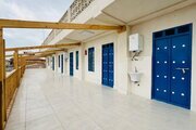 اتاق 4 در اقامتگاه بومگردی قشم