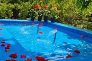 ویلا استخردار مبله دوخواب دورهمی در کردان