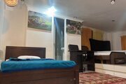 آپارتمان چهار خواب مبله دوبلکس در تجریش