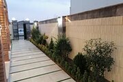 ویلا دوبلکس دو خواب استخر آبگرم در رمنده (2)
