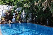 ویلا دو خواب استخردار در دزفول
