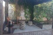 ویلا دوخواب رویایی در بندرعباس | آلاچیق 