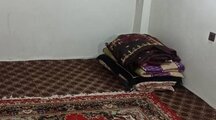 واحد طبقه اول در استخرگاه