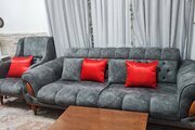 ویلا در دامون ابریشم محله رامسر