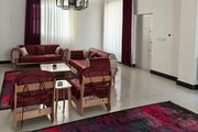 ویلا استخردار دوبلکس دوخواب مبله در بندرانزلی