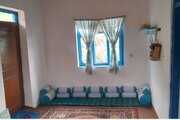اتاق در اقامتگاه بومگردی تنکابن