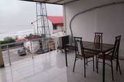 واحد سه خواب 9 در هتل آپارتمان در نوشهر