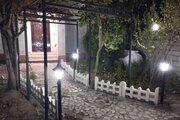 واحد دوخواب در طبقه همکف ویلا در لاهیجان