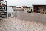 ویلا ساحلی دو خوابه در فریدونکنار