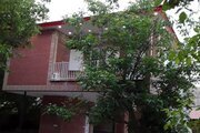 باغ ویلا تکخواب دربست جنگلی نور در باغ بهادران