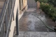 آپارتمان مبله دو خواب استخردار در باغبهادران