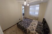 آپارتمان مبله تکخواب افشون در اندرزگو