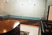 ویلا استخردار  مبله دوخواب ساحلی در زیباکنار