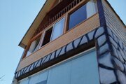 کلبه سوئیسی استخردار مالتی پلکس در سوادکوه