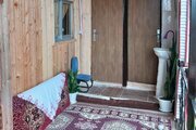 ویلا واحد دوخواب در طبقه همکف ویلا طلائیه در ماسال