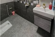 ویلا تکخواب در طبقه دوم باتیس در ماسال