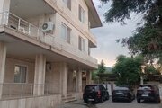 واحد مبله دو خواب در مجموعه اقامتی نوشهر