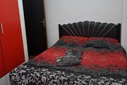 آپارتمان مبله دو خواب جنگلی چابک در چابکسر