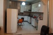 آپارتمان مبله تکخواب آقا بزرگ در کرج