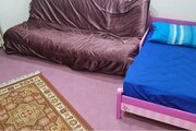 ویلا دو خواب مبله دنج در دماوند