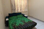 آپارتمان مبله تکخواب طبقه همکف در مجیدیه شمالی