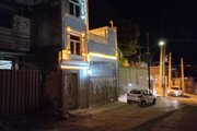 آپارتمان مبله تکخواب محسن در خرم آباد